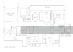 Whitewater (D18), Condominium #503916911